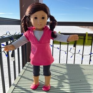 American Girl - Truly Me #30